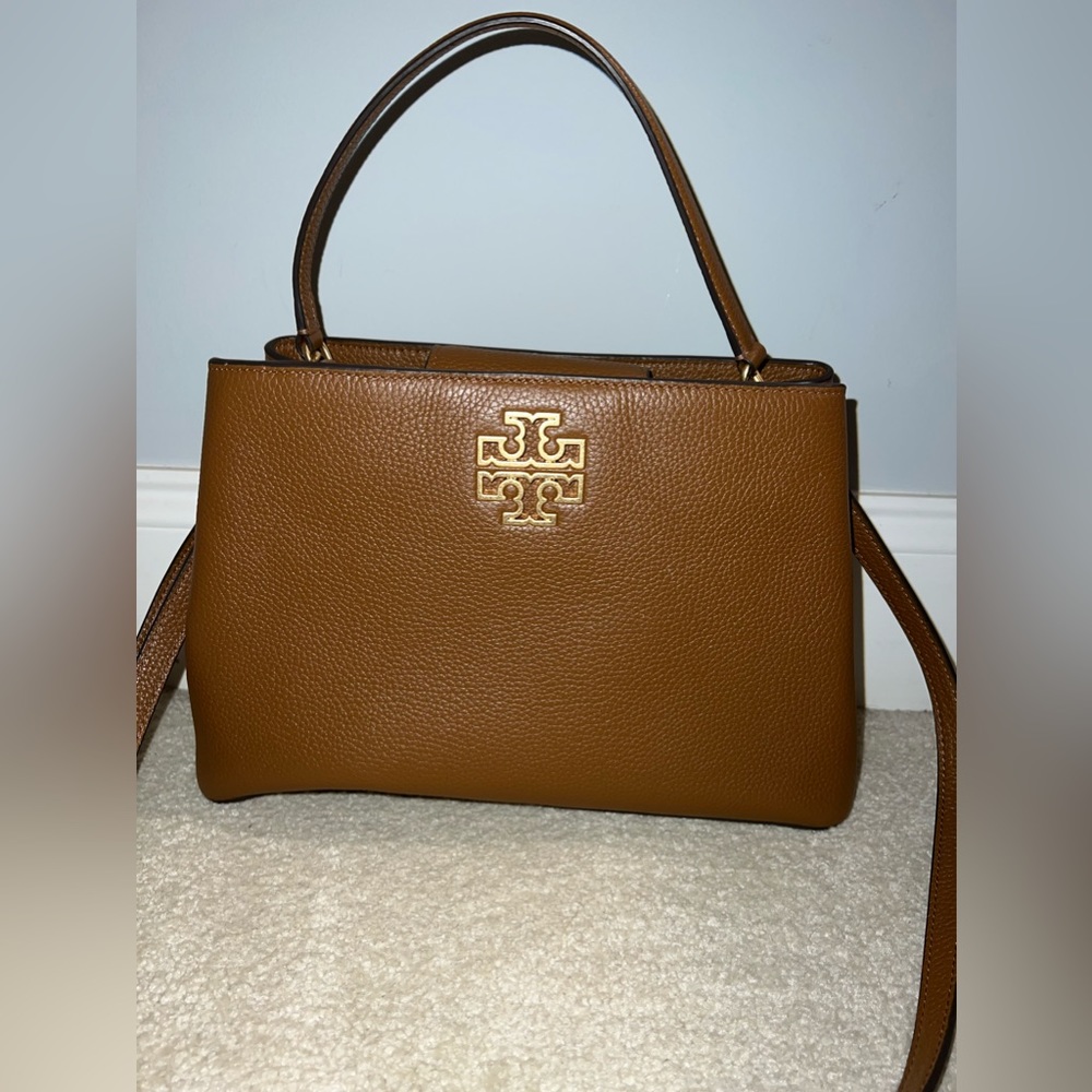 Tory Burch Britten Small Crossbody
